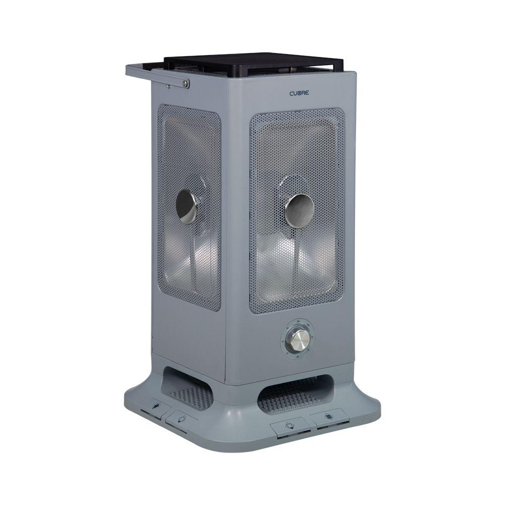 카본 전열기 사무실난방기 거실 오방난로 하이라이트 히터