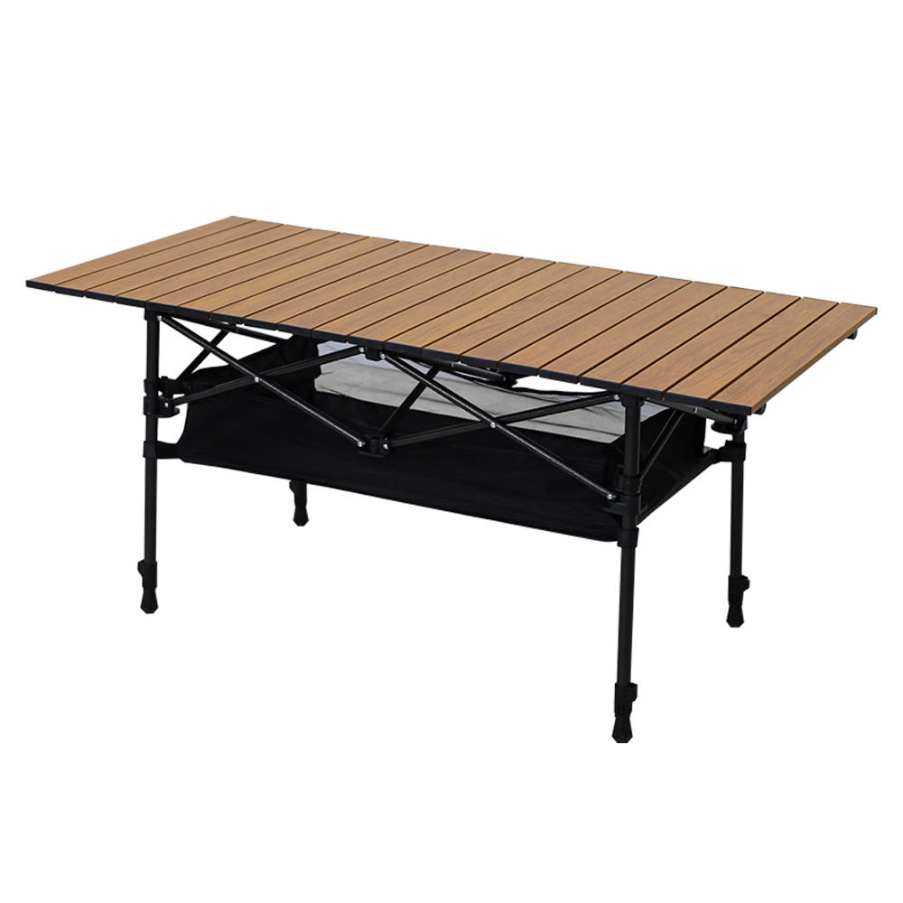 카르닉 접이식 캠핑 테이블