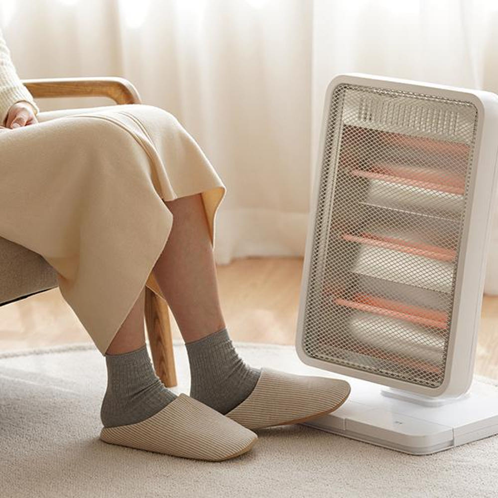 사무실전기난로 가정용 전기히터 거실 난방기 스토브 전열기 : 신일N위시웨이