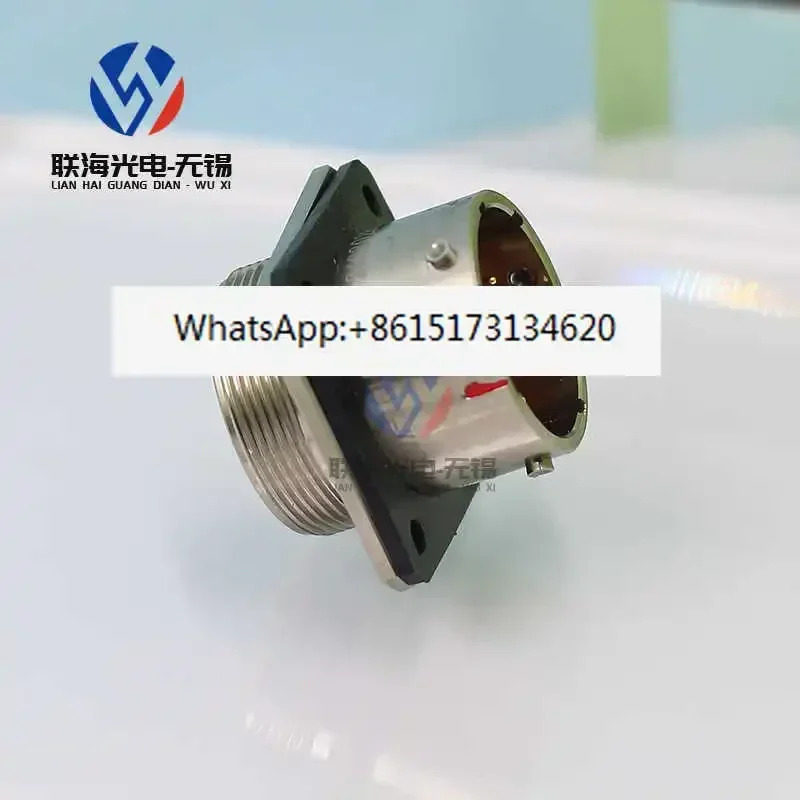 Y50X-1615TJ2 Y50X-1615ZK20 원형 전기 커넥터 미터법 15핀 항공 플매트 카펫 러그 소켓