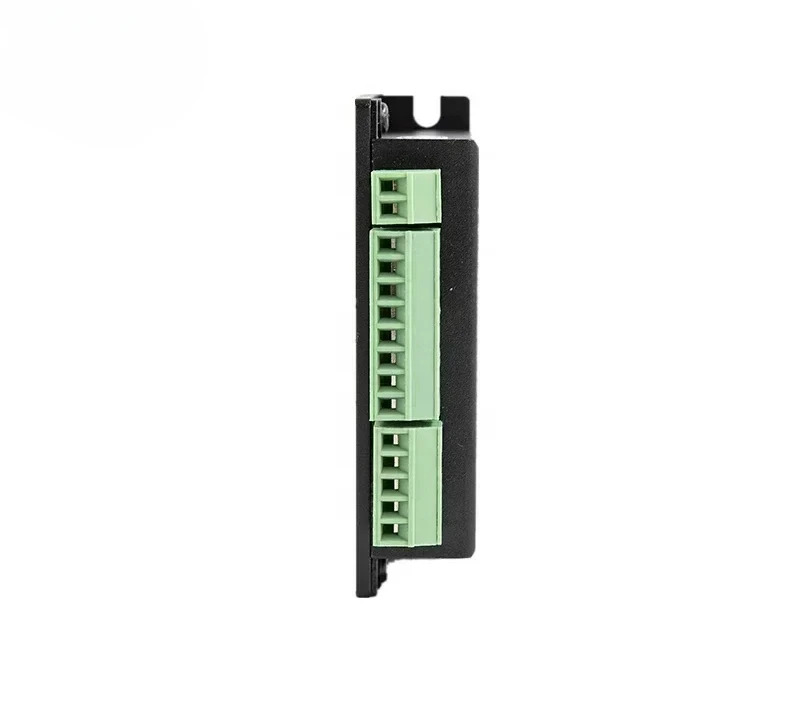 모드버스가 포함된 공장 12V 24VDC BLDC 모터 드라이버