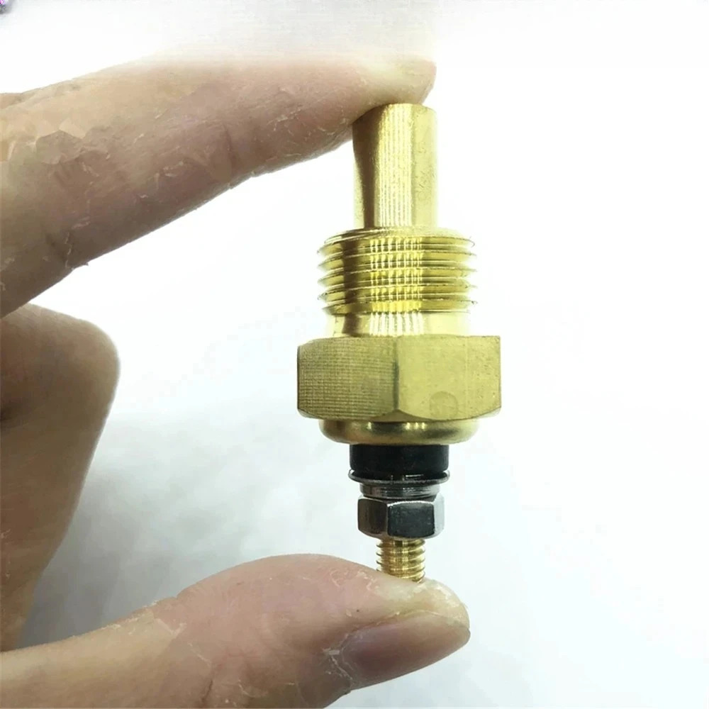 YANMAR 4TNV94/4TNV98 수온 센서 변환기 굴삭기 액세서리