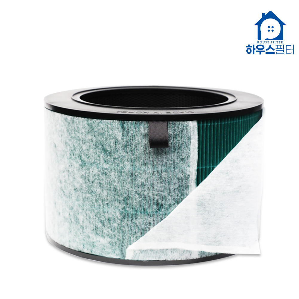 [호환] LG 엘지 퓨리케어360 AAFTDS101 펫전처리 필터세이퍼 6장 하우스필터 이미지 6