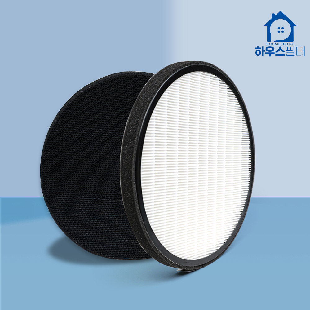 [호환] LG 공기청정기 퓨리케어 300 필터 일반형 AS120VAS 하우스필터