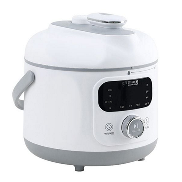 다기능 미니 전기 밥솥 컴팩트 3인용 전기 밥솥 4인용