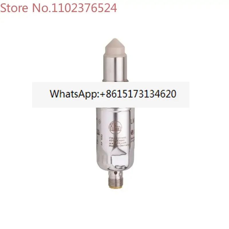 IFM 이푸 게이트 액체 레벨 센서 LTM100 LMT102 LMT110 LMT121 LMT104 LMC100
