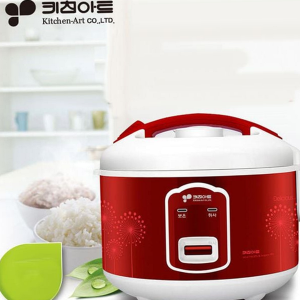 가정용 미니 밥솥 휴대용 소형 밥솥 전기 밥통 보온