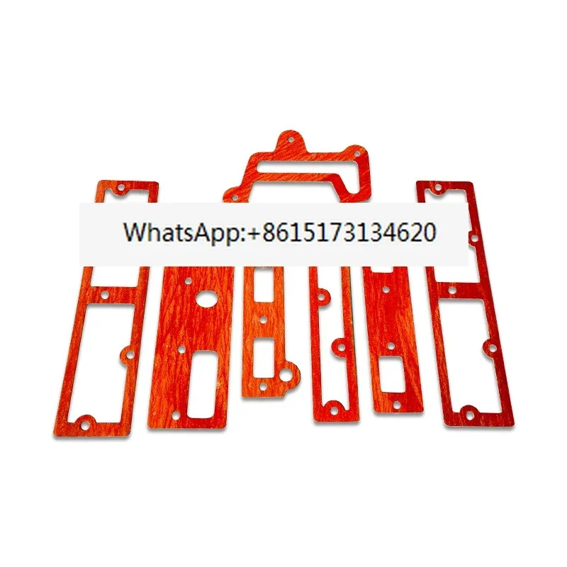 진공 펌프 켓 ZYBW80E Tongyou BECKERKVT/DVT3.80 Zhenjiang 에어 고무