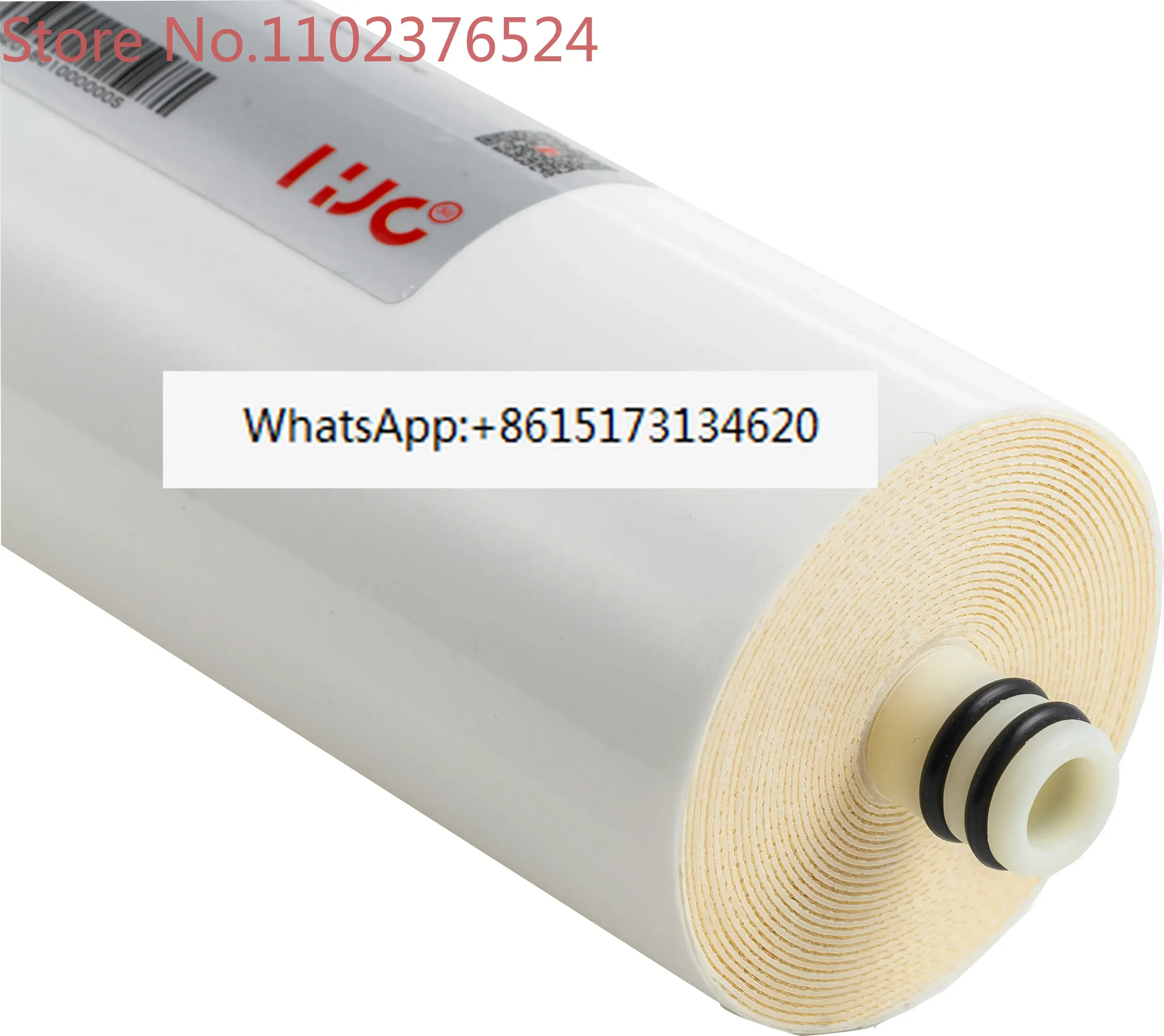 상업음주 정화 HJC 3G 3013-600 큰 플럭스 600gpd RO 멤브레인