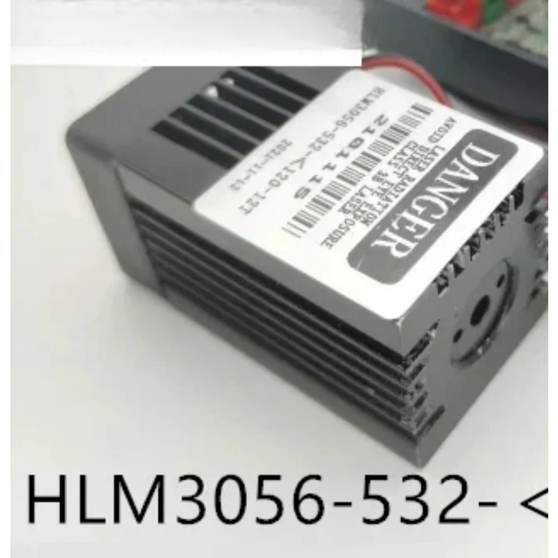 컬러 레이저 터치 그룹 532nm 50mw 100mw 150mwTTL 변조 12VDC 포함