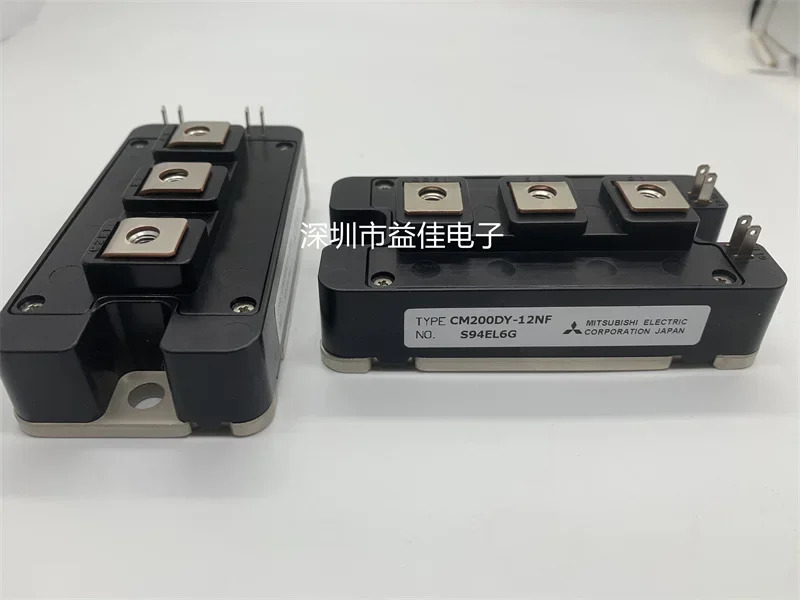 CM150DY-12NF CM200DY-12NF CM150DY-12NFA 모듈