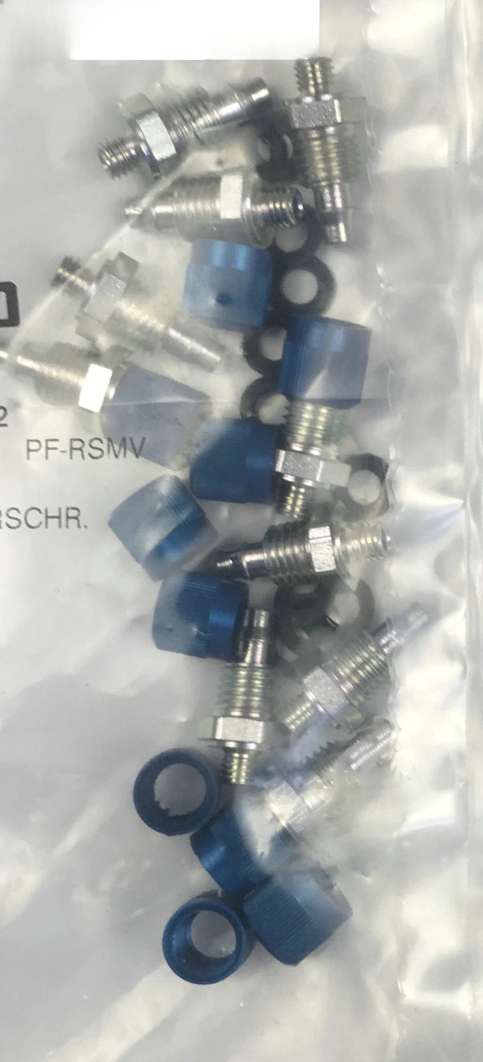 10PCS 퀵 트위스트 커넥터 CK-M5-PK-4 3562 CK-M5-PK-3 3561 3563 원본