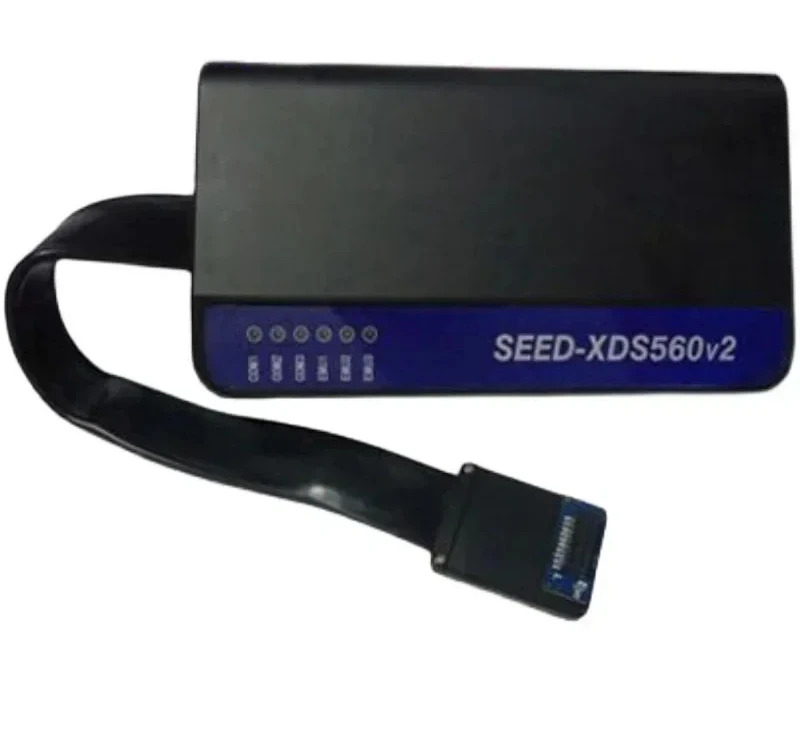 Hezhongda SEED-XDS560v2PLUS TI DSP 에뮬레이터
