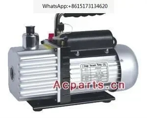ACTECmax AC.140.009.01 진공 펌프 냉동