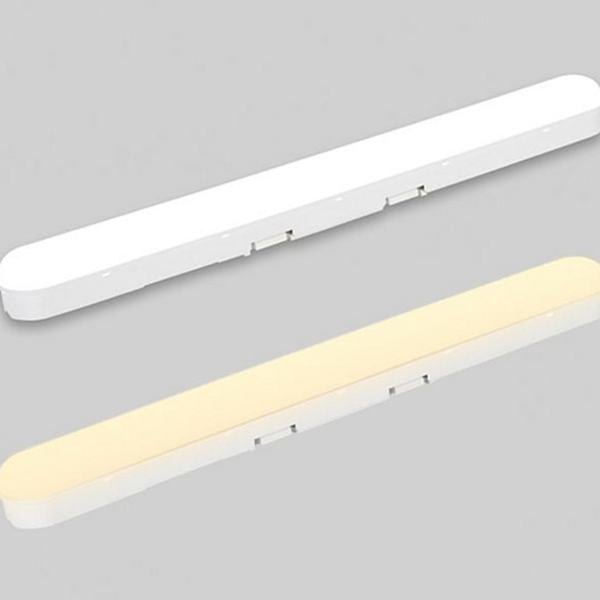 일자형 led 일자 등 등기구 led 형광등 슬림 600mm - 메인 이미지