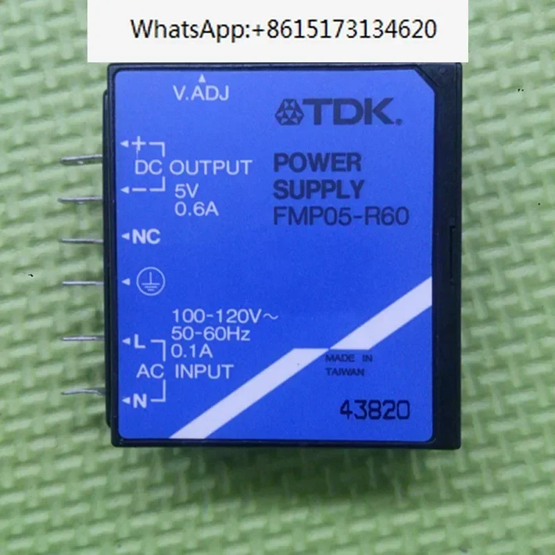 Jiujiu TDK 모듈 FMP05-R60
