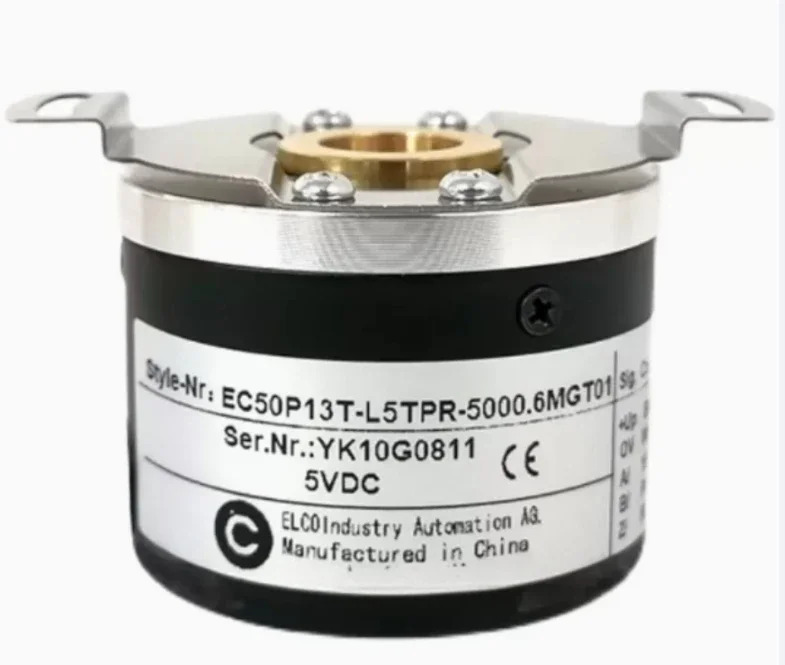 EC50P13T-L5TPR-1024.6M01/03 모터 인코더 ZJY208A 5000