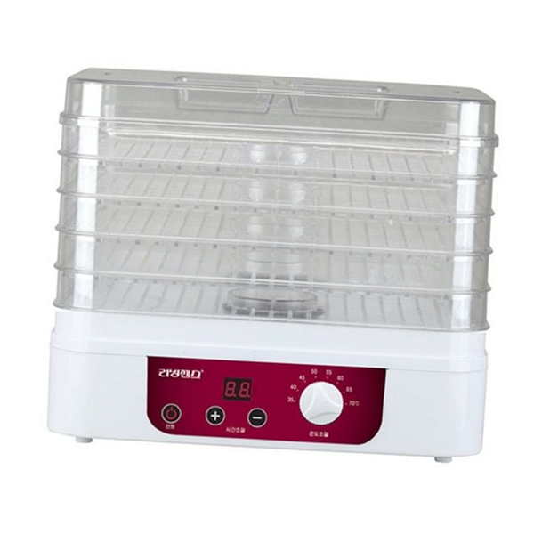 가정용 식품 건조기 수제 과일 건조기 육포 채소