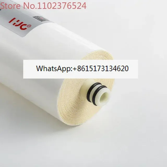 상업음주 정화 HJC 3G 3013-600 큰 플럭스 600gpd RO 멤브레인
