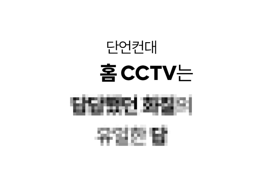 아이오트 홈캠 800만화소 4K UHD 홈카메라 홈CCTV 가정용 아기 신생아 강아지 판매처 상세 정보 이미지 4