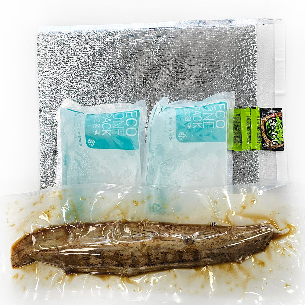 명품 참치회 훈제 요리, 참치타다끼 가쓰오 타다끼(0.5kg, 2인분 선택 갈릭, 유자 소스) 와사비 포함 이미지 7