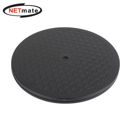 강원전자 넷메이트 다용도 회전 스탠드(255mm) NMA-LM60