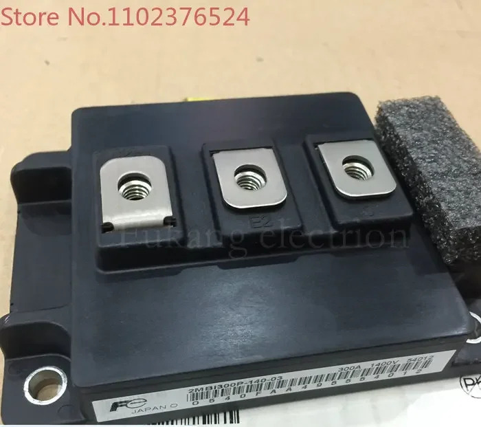 IGBT 모듈 2MBI300P-140-03 2MBI300N-120 2MBI300S-120 2MBI300P 신