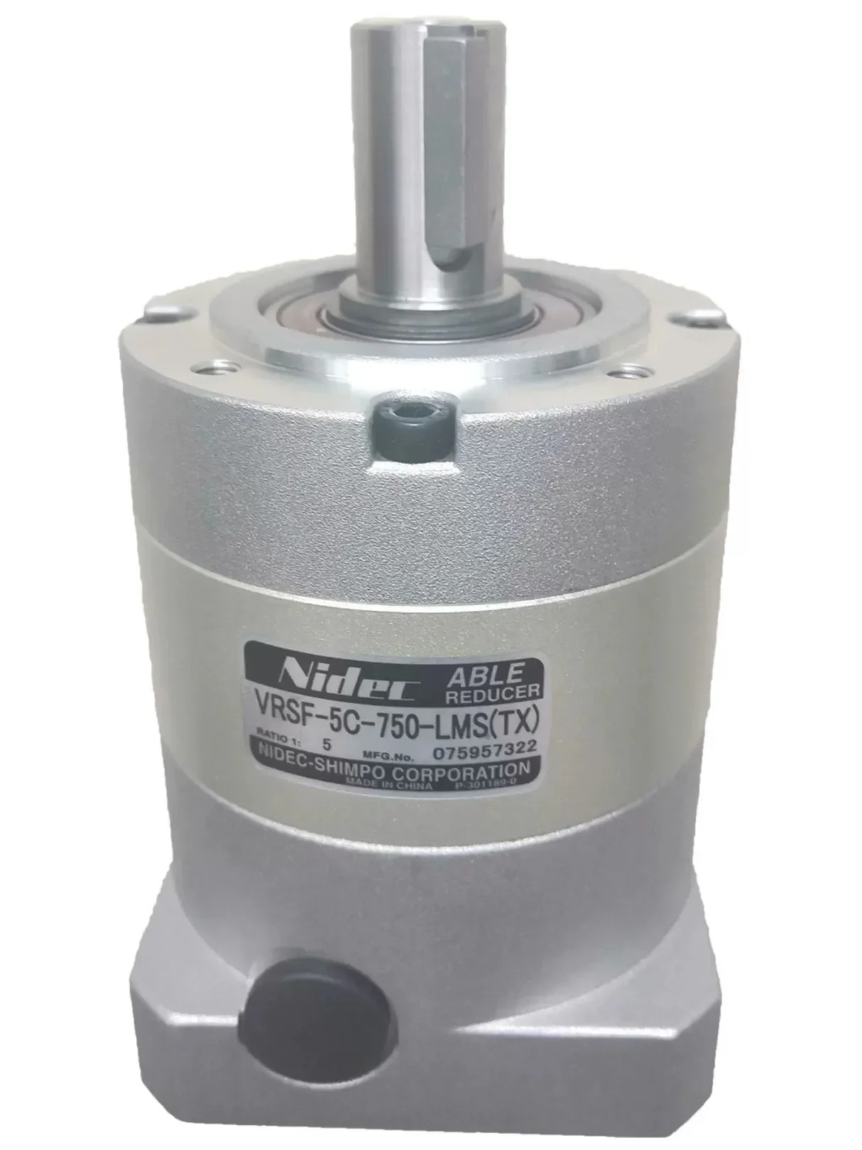 기 감속기 VRSF-8C-1000-LNS VRSF-10C-750-LMS