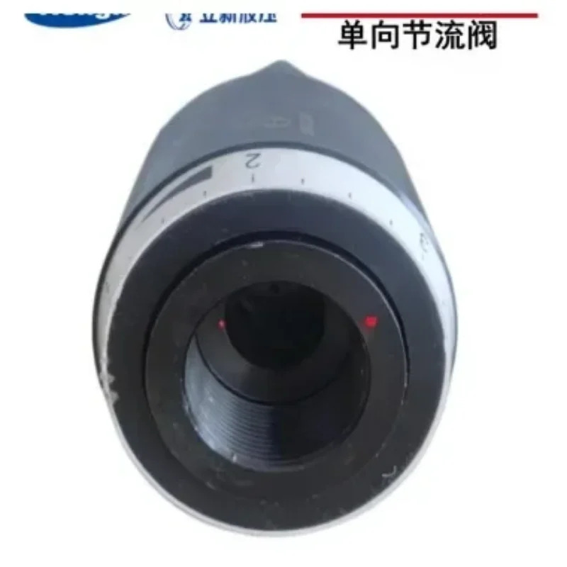 MK6G1.2/2 MK8G MK10G MK15G MK20G MG25 3040 단방향 스로틀 밸브