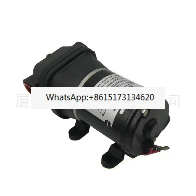 FL-30 12V RV 펌프 다이어프램 DC