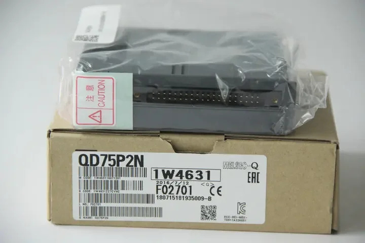 QD75P1N P2N P4N QD77MS2 MS4 MS16 QD75D1N D2N D4N