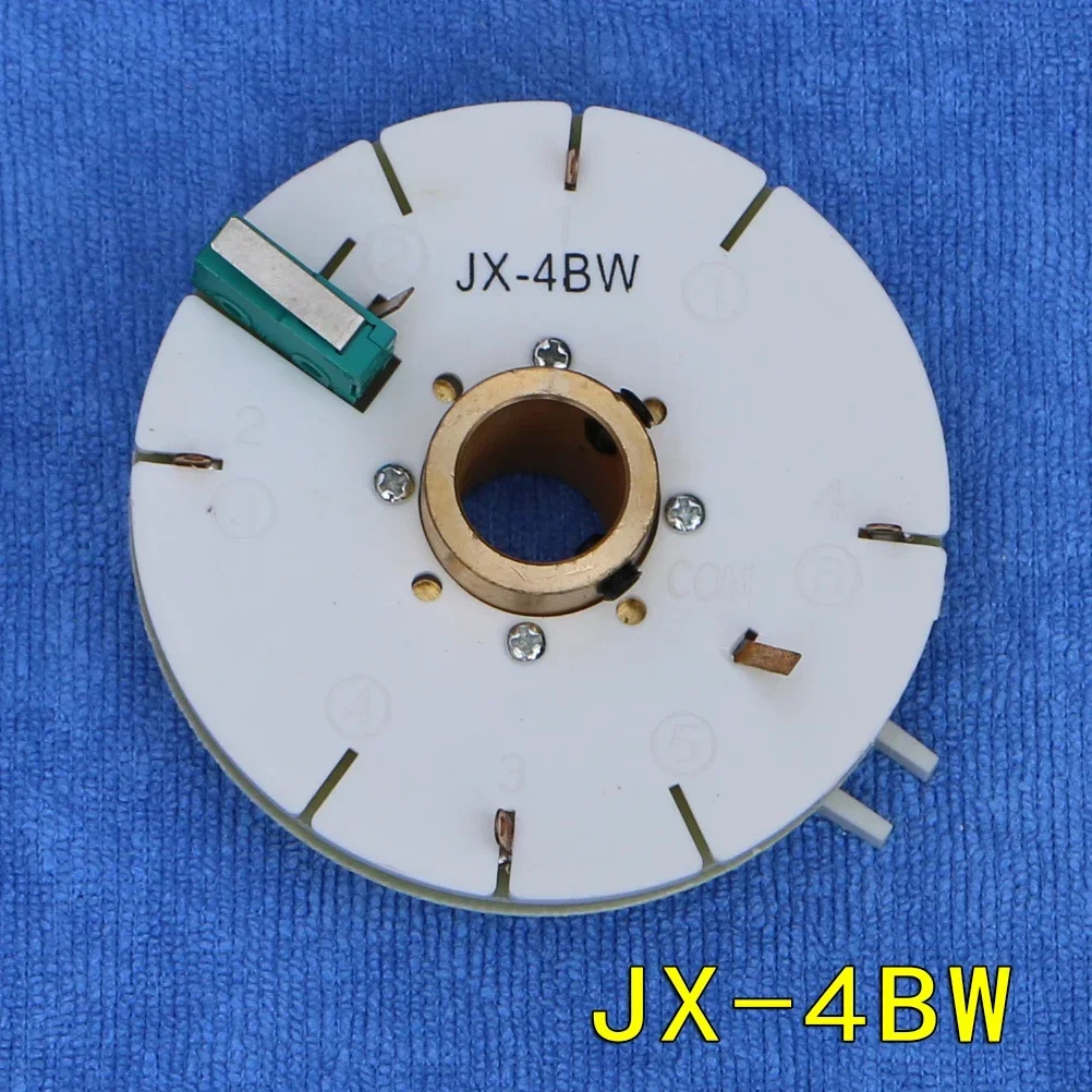 CNC 기계 E-CA61400 Jingcheng 공구 홀더 SLD102-4 전인코더 JY-16-4F