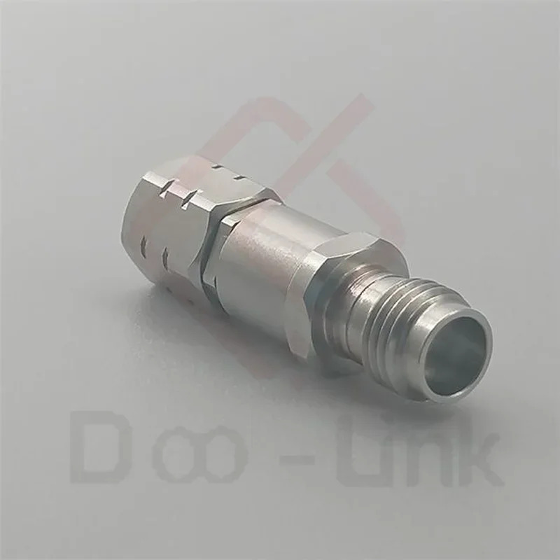 RF 1.85mm 수-1.85mm 암 어댑터 DC-67G 동축 고주파 리퍼 mm