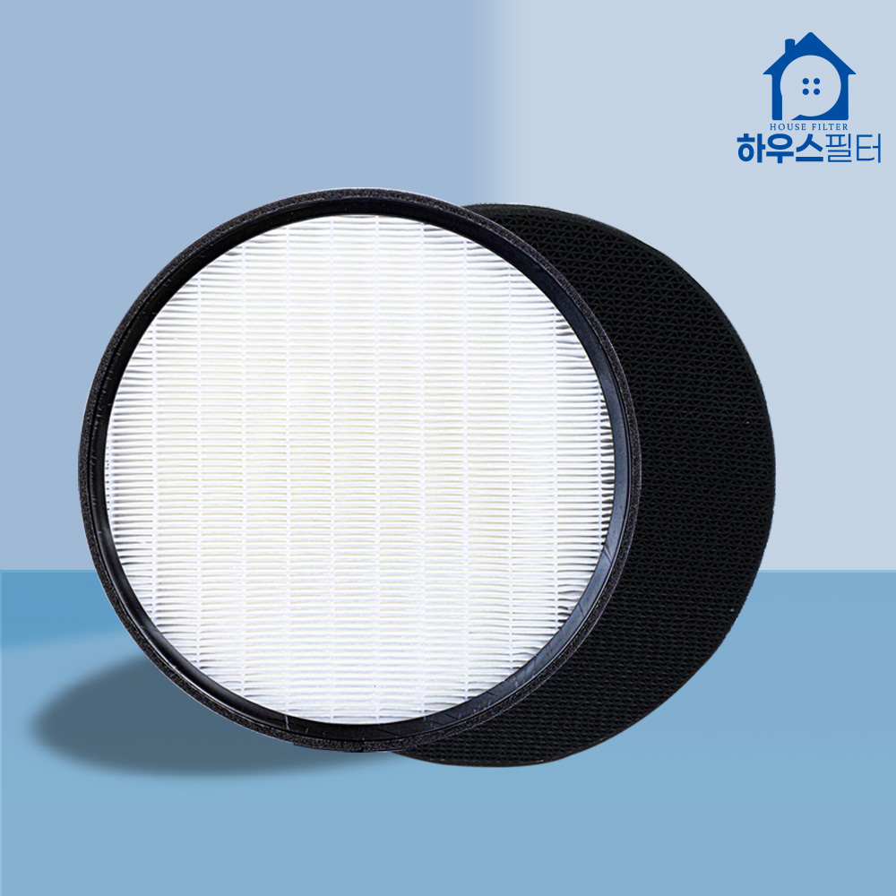 [호환] LG 공기청정기 퓨리케어 300 필터 일반형 AS120VAS 하우스필터