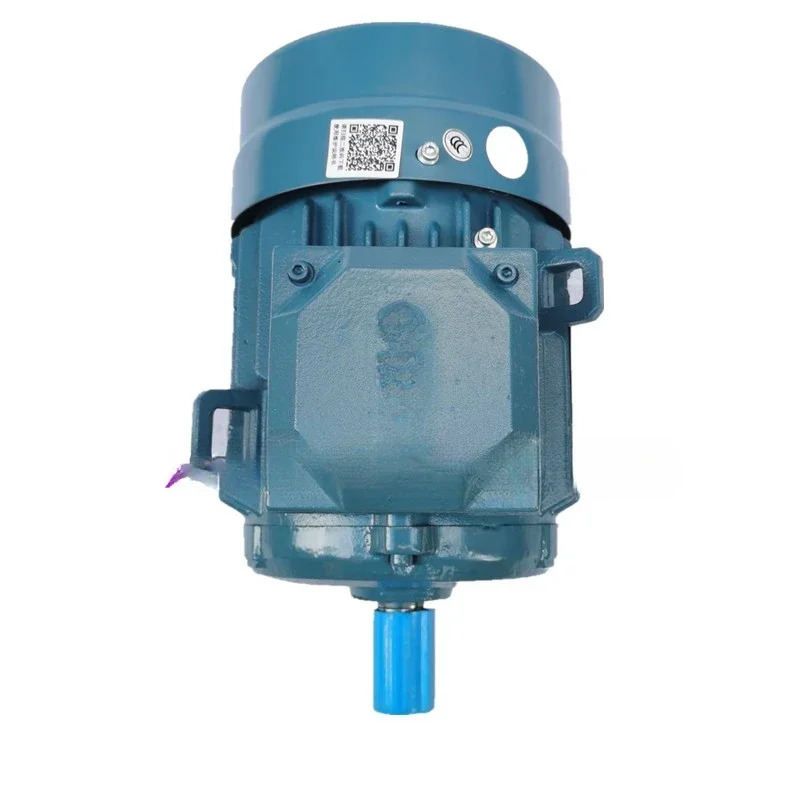 전기 모터 M2BAF71-355 베이스 0.25KW-11KW-315KW 4극 수평 B3/수직 B5