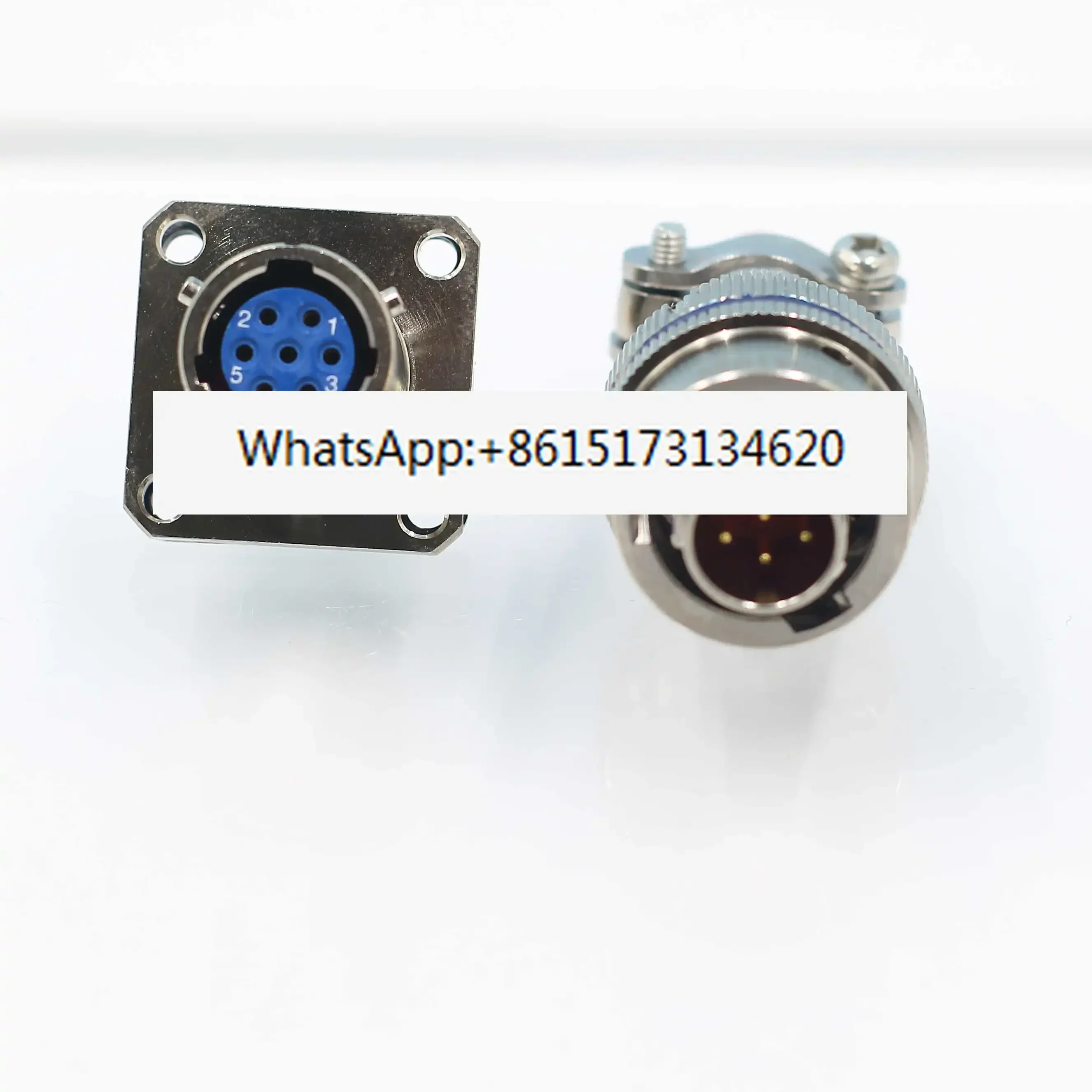 XCE14T7Z1P1 XCE14F7K1D1 원형 전기 커넥터 7 코어 항공 플매트 카펫 러그 소켓