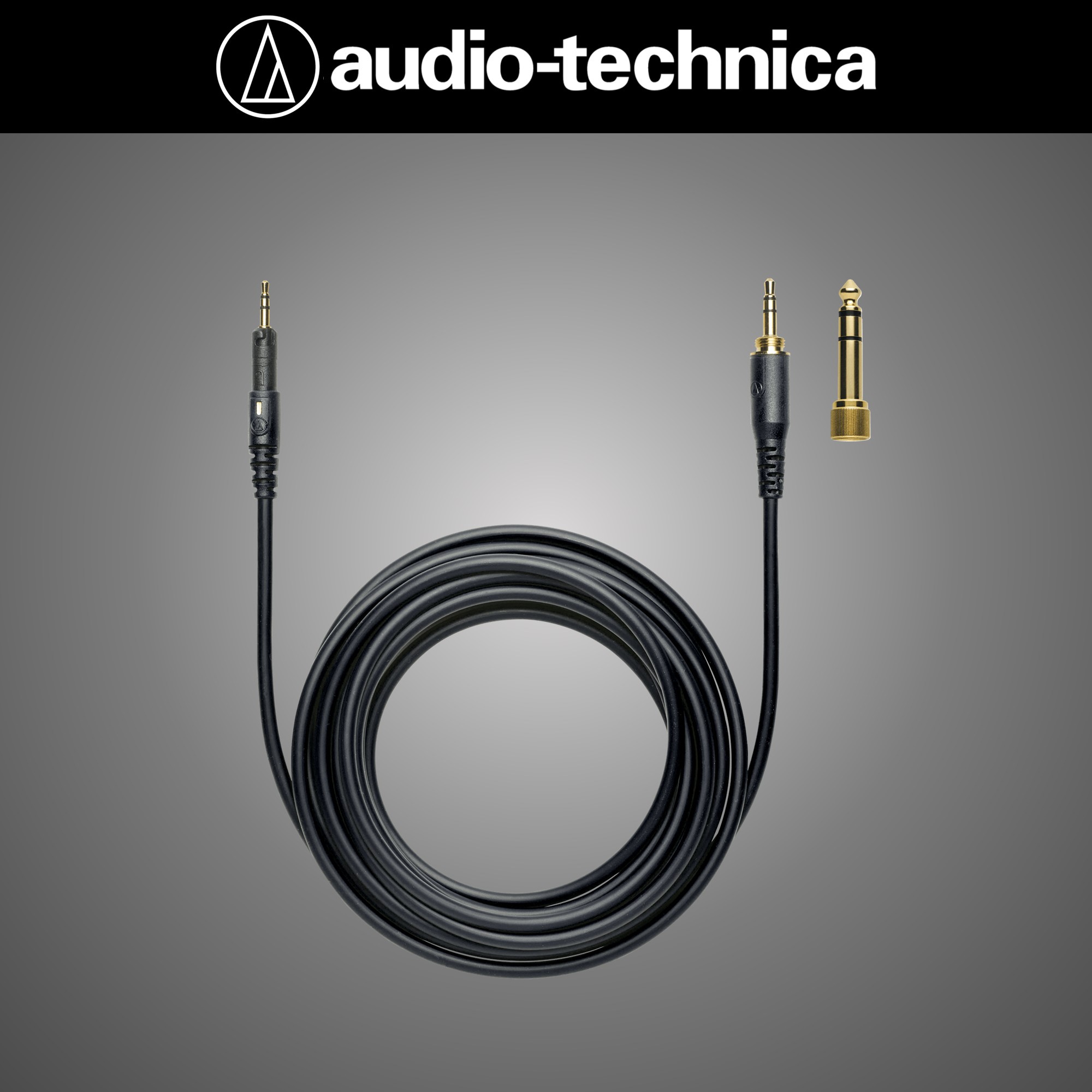 오디오테크니카 ATH-M50X 스튜디오 모니터링 헤드폰 AUDIO TECHNICA - 상세 이미지 5