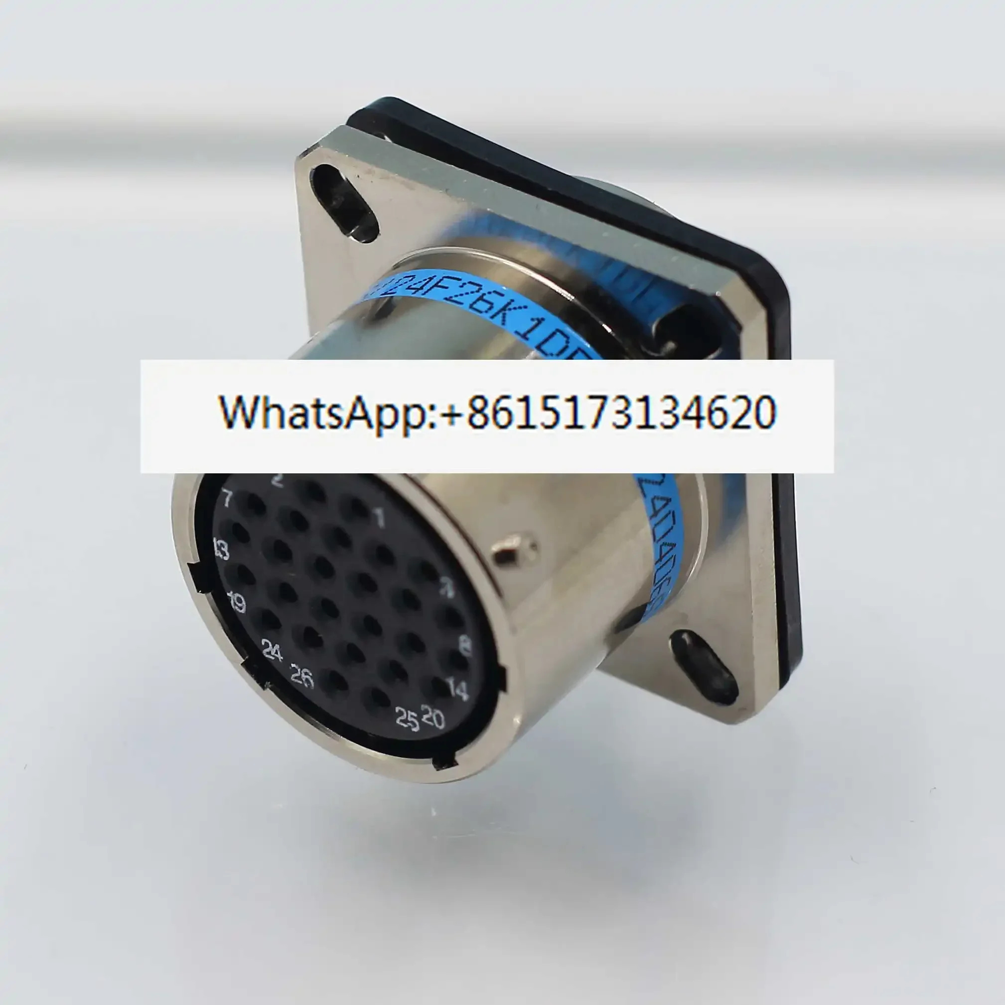 XC158/24F26K1DP13 XC158/24T26Z1P13 원형 전기 커넥터 26 코어 항공 플매트 카펫 러그 소켓