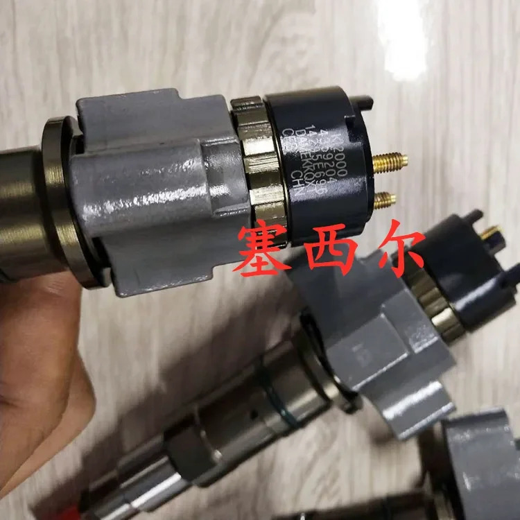 Dongfeng QSL 엔진 인젝터 어셈블리 4359204