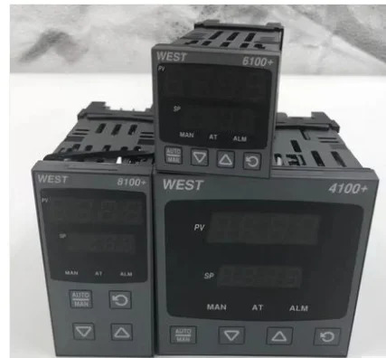 계기판 포장 P8100 온도 컨트롤러 P6100
