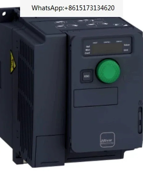ATV320U15N4C 3상 400V 인버터
