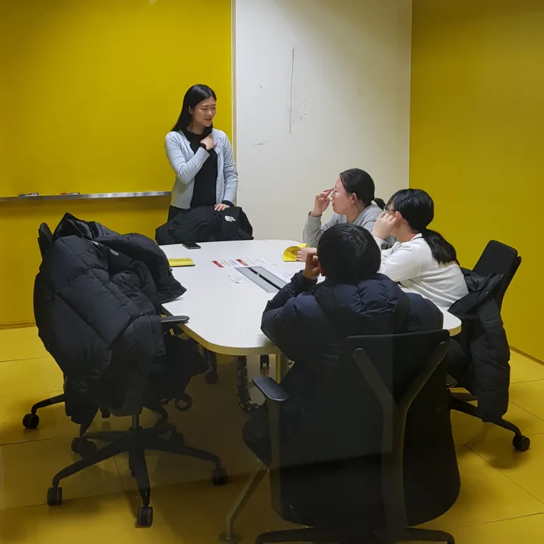 [프라이빗] 고려대학교 학생과 함께하는 고려대 투어 & 멘토링 by 아이체험교육여행 - 상세 이미지 5