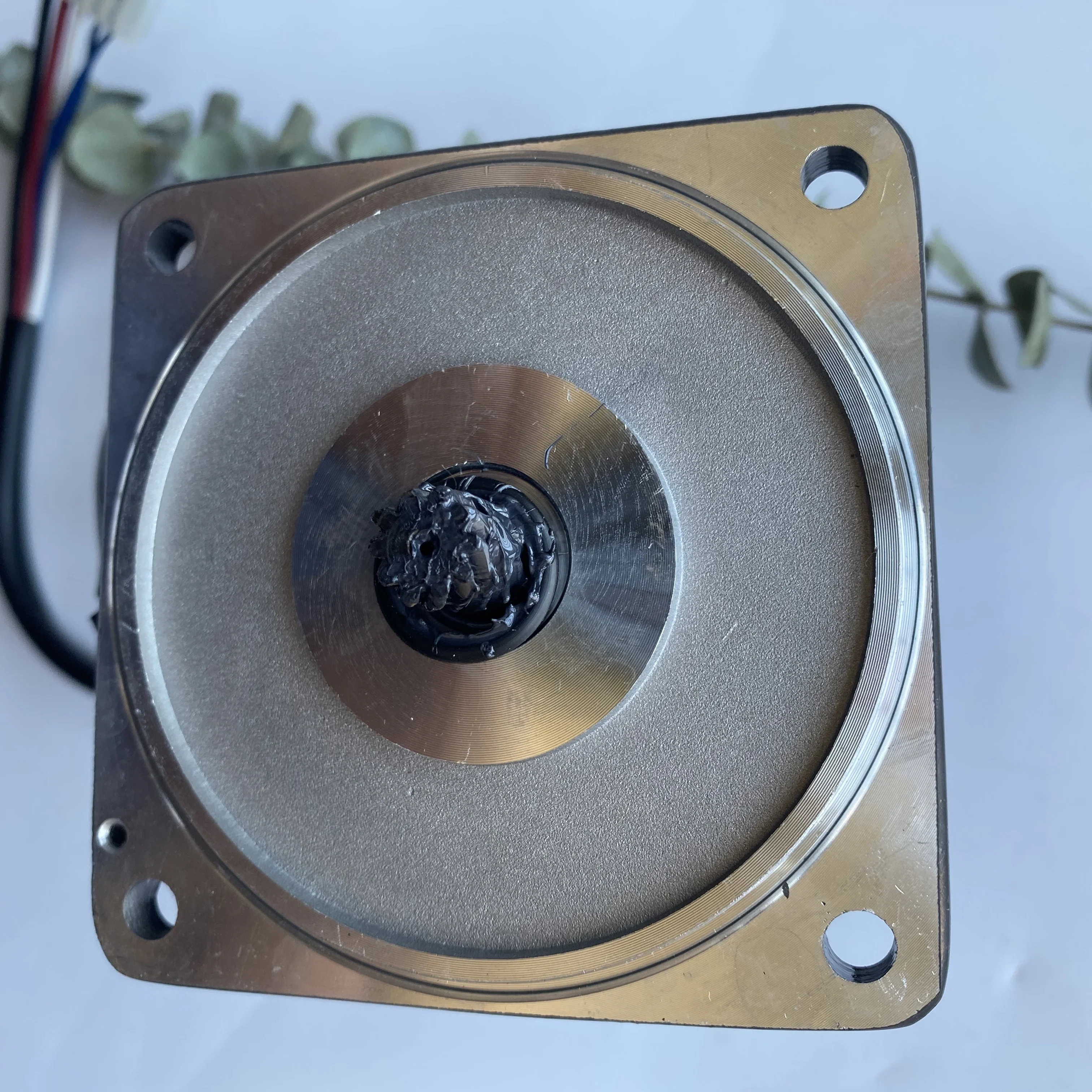 80JB90G10.220YN80-30 밀크티 자동 밀봉기댐핑 모터