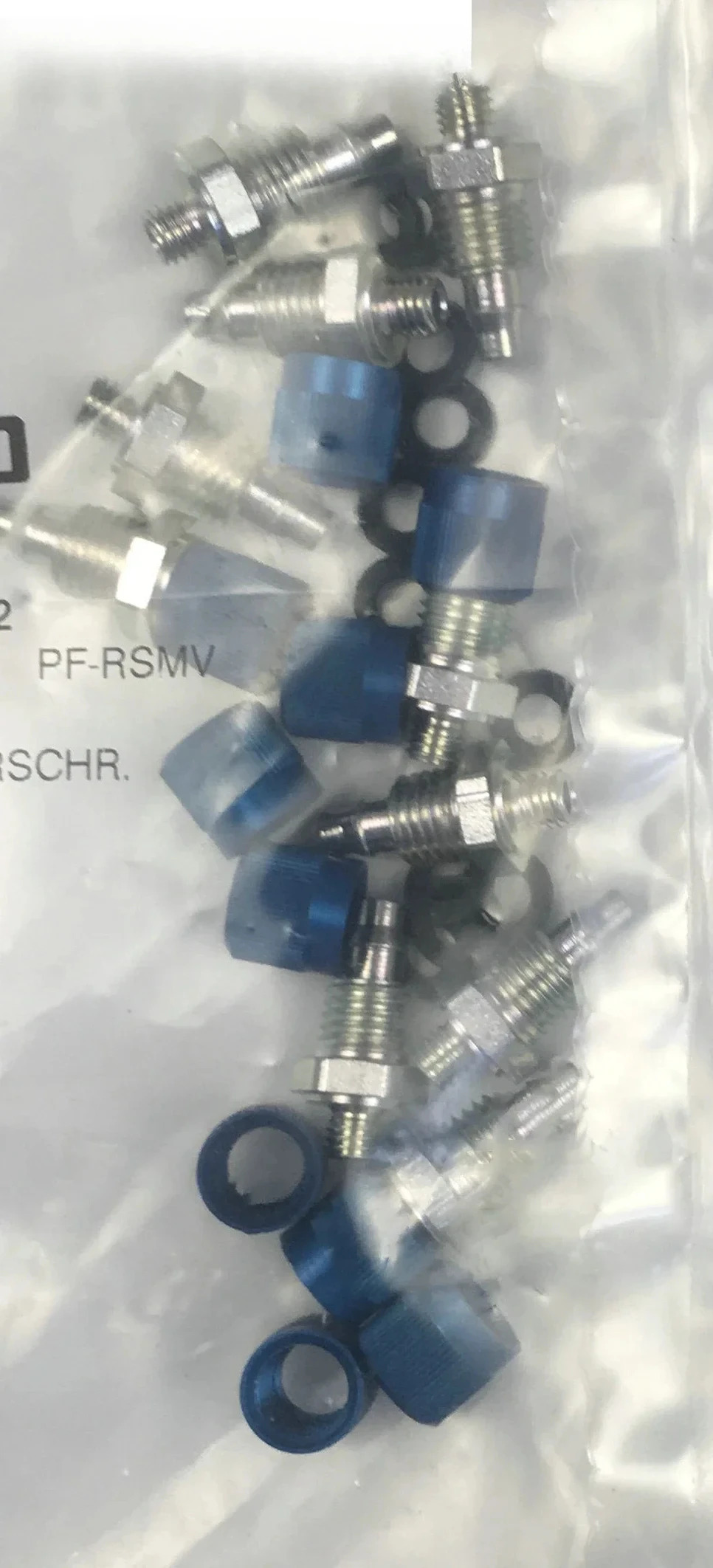 10PCS 퀵 트위스트 커넥터 CK-M5-PK-4 3562 CK-M5-PK-3 3561 3563 원본