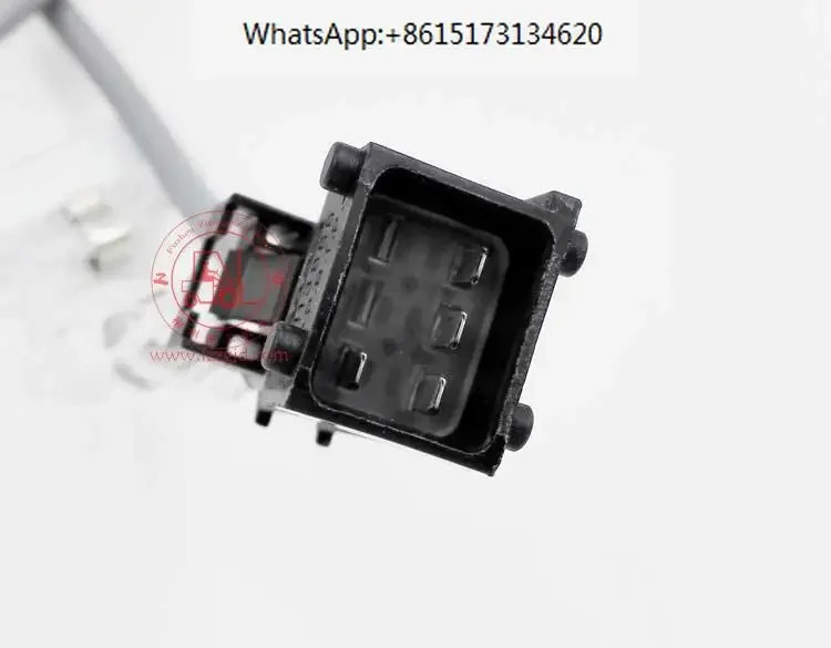 50023604702 50023604701 Linde 지게차전위차계 1151 1152 1172 핸들