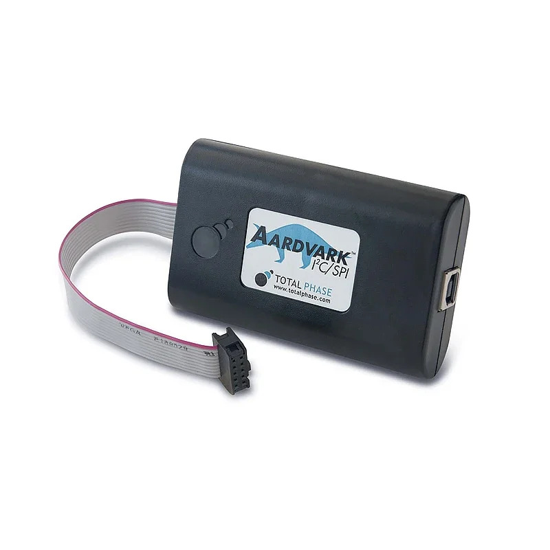 땅딸막코끼리 TP 240141 위상 호스트 어댑터/디버거 I2C - SPI