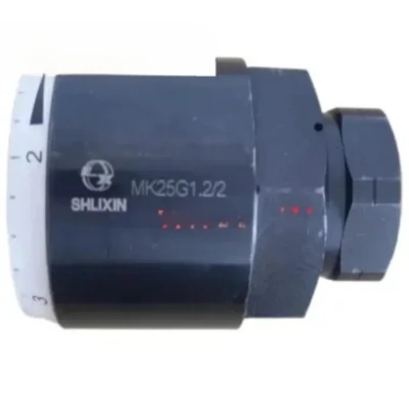 MK6G1.2/2 MK8G MK10G MK15G MK20G MG25 3040 단방향 스로틀 밸브