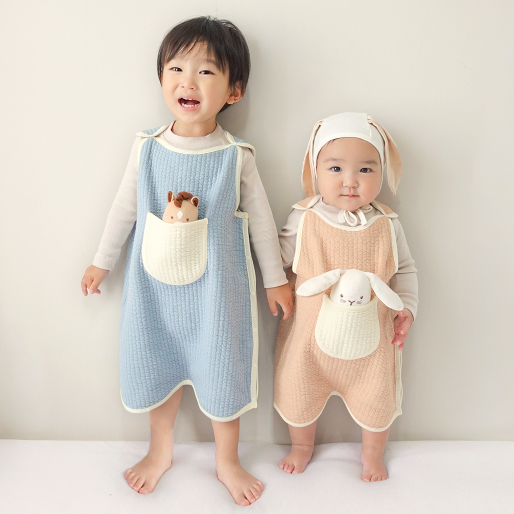 이키 아동 신생아 유아 아기 수면조끼 여름 겨울 모음전