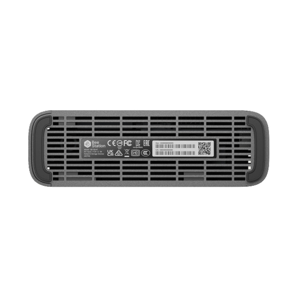 시놀로지 BeeStation NAS 외장 HDD 8TB BST170-8T - 상세 이미지 4