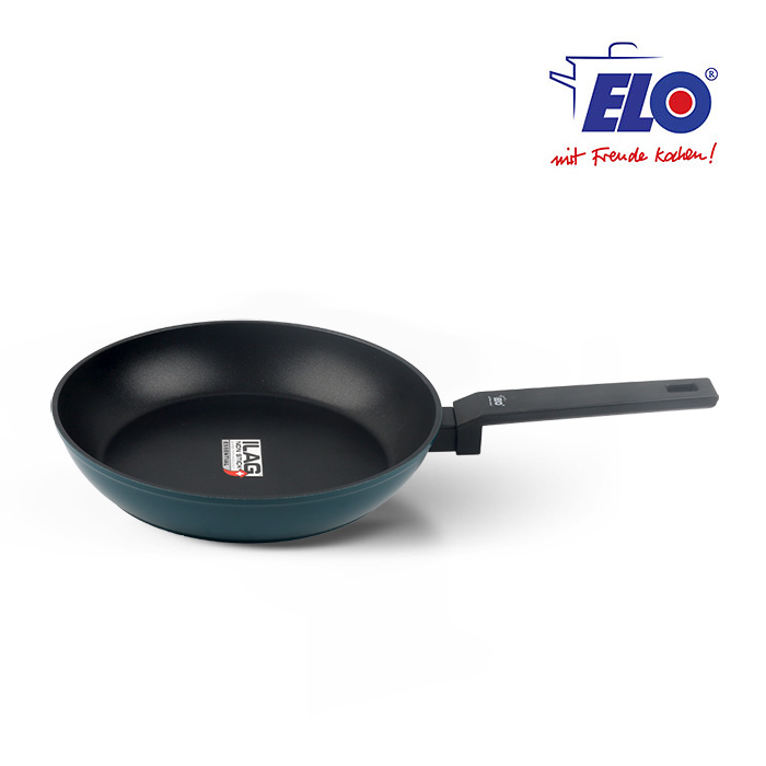 ELO 에메랄드 컬렉션 후라이팬 IH 인덕션 28cm - 상품 이미지